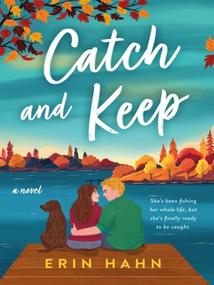 cover image of Catch and Keep